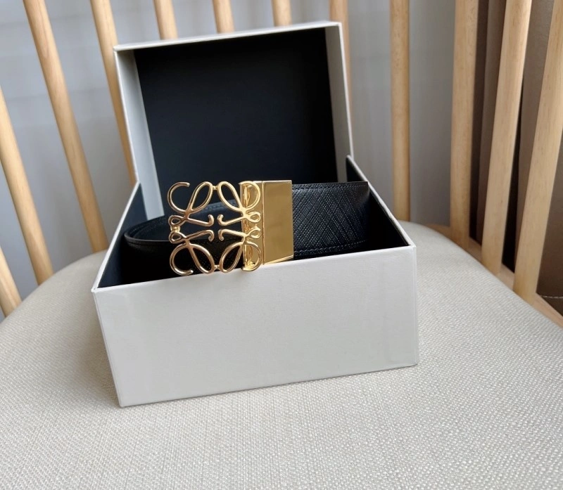 Elegant Loewe Belts 296819