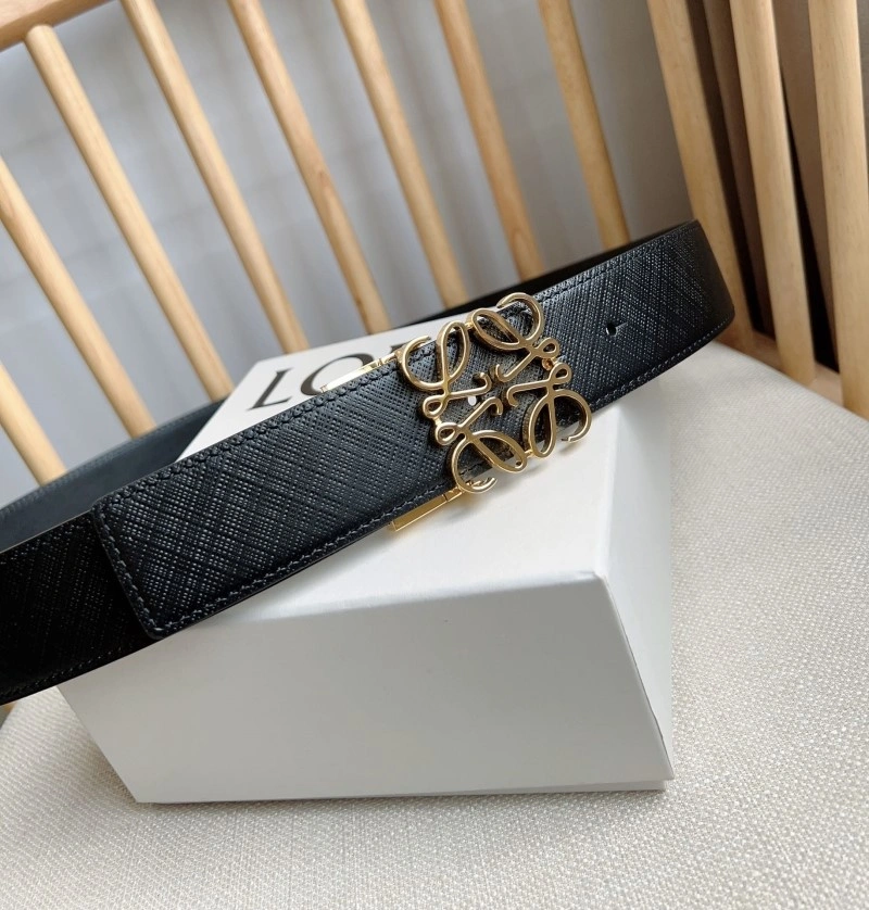 Elegant Loewe Belts 296819