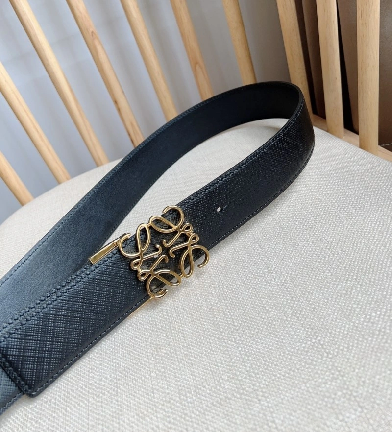 Elegant Loewe Belts 296819
