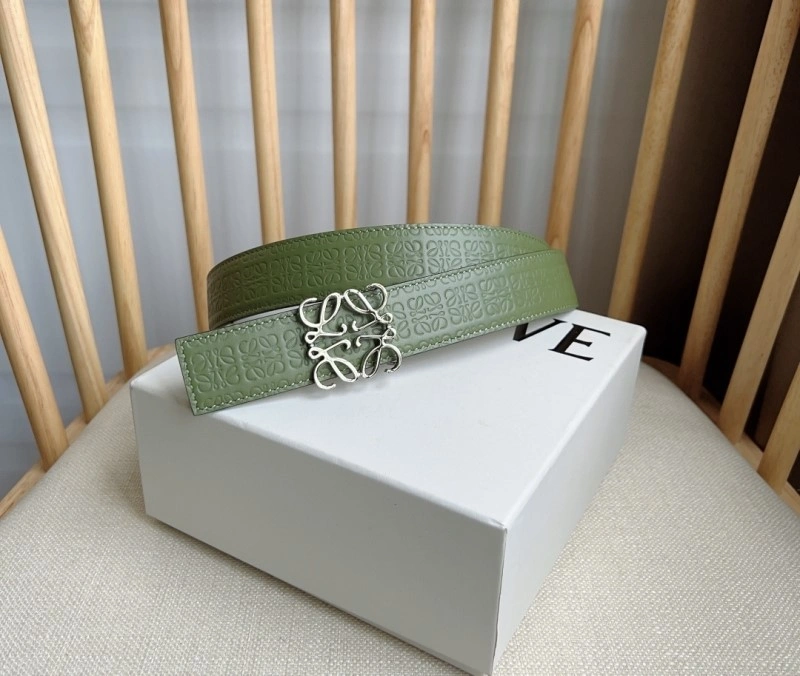 Snug Loewe Belts 296838