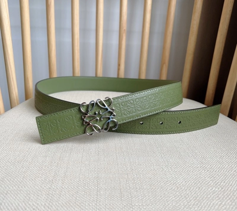 Snug Loewe Belts 296838