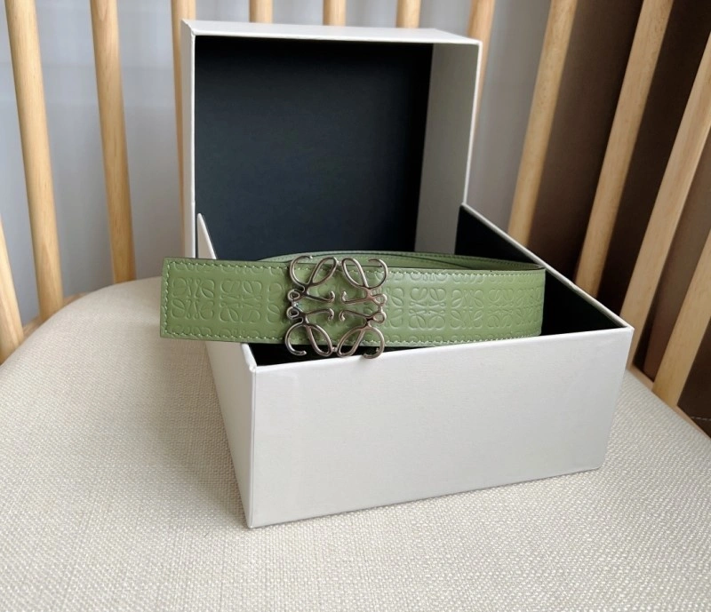 Snug Loewe Belts 296838