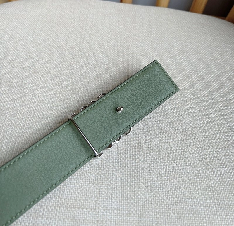 Snug Loewe Belts 296838