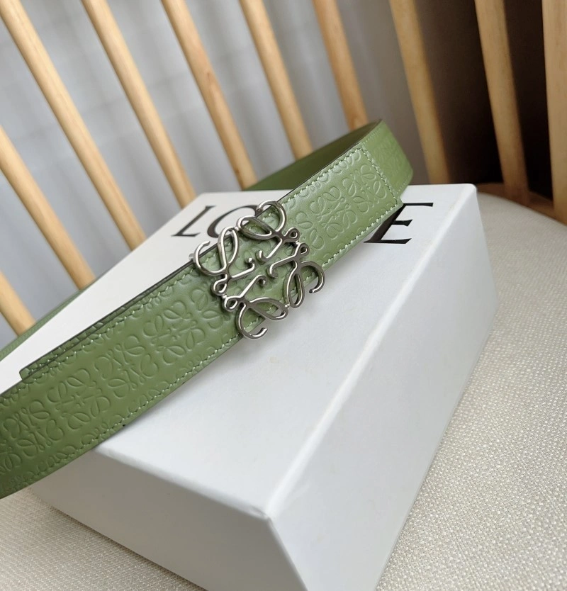 Snug Loewe Belts 296838
