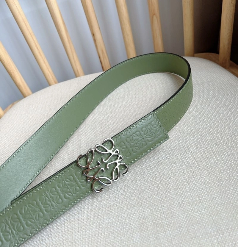 Snug Loewe Belts 296838