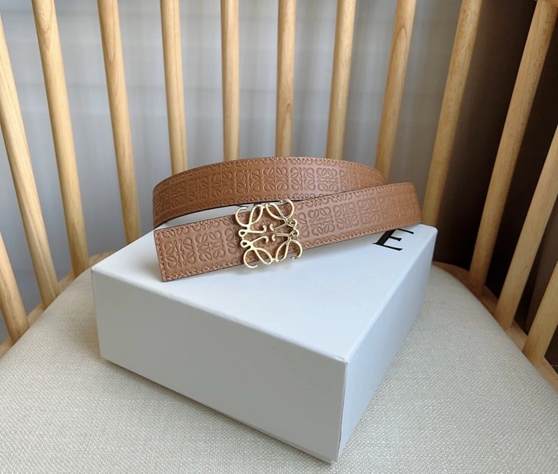 NewStyle Loewe Belts 296817