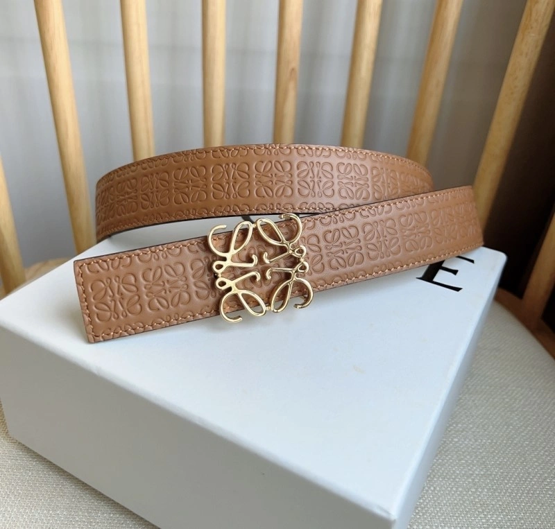 NewStyle Loewe Belts 296817