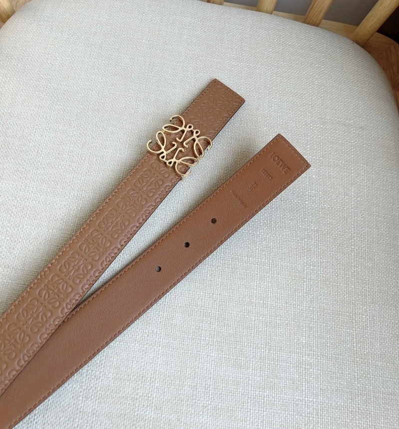 NewStyle Loewe Belts 296817