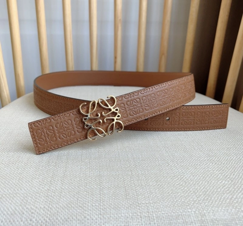 NewStyle Loewe Belts 296817