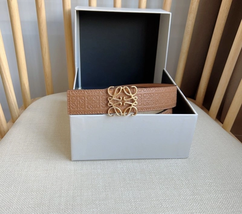 NewStyle Loewe Belts 296817