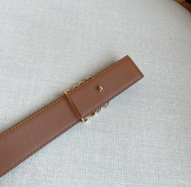 NewStyle Loewe Belts 296817
