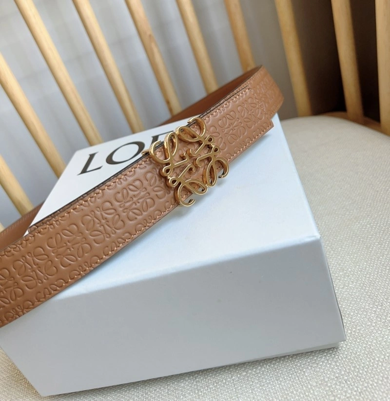 NewStyle Loewe Belts 296817