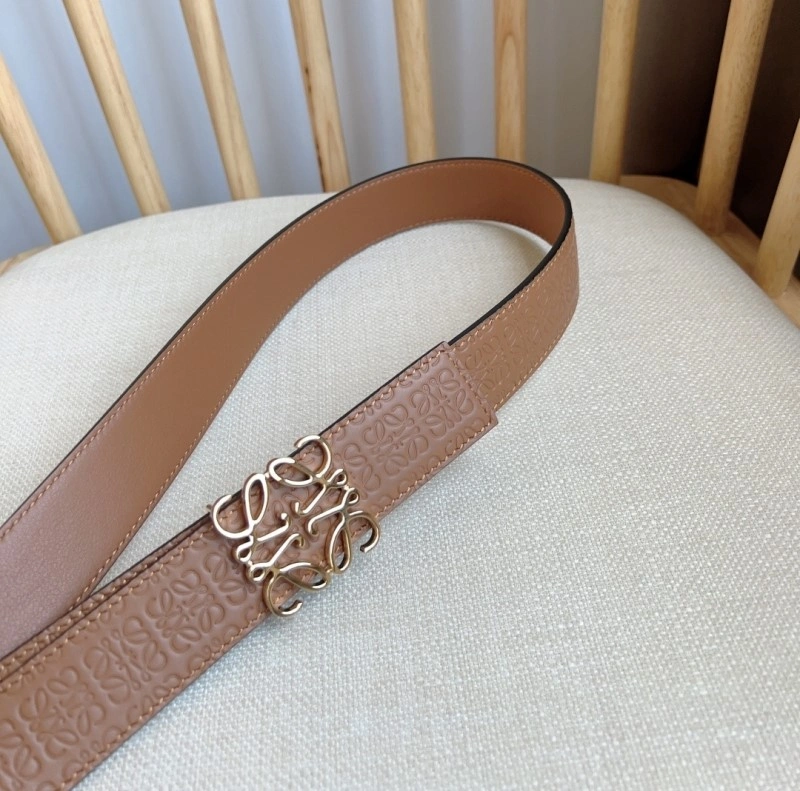 NewStyle Loewe Belts 296817
