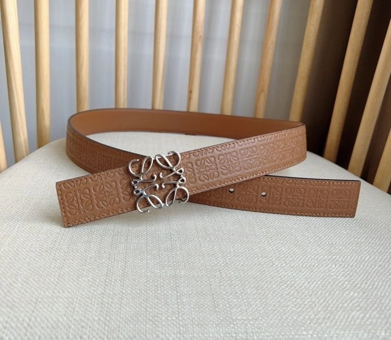 Loewe Belts Sleek 296834