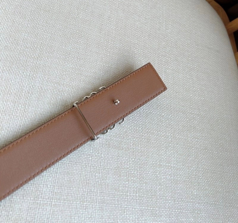 Loewe Belts Sleek 296834