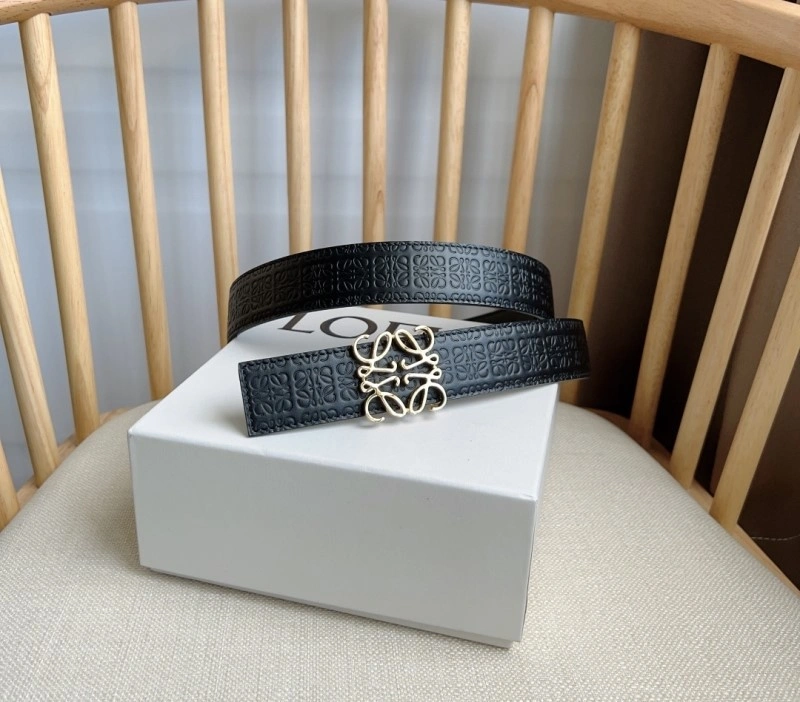 StreetReady Loewe Belts 296824