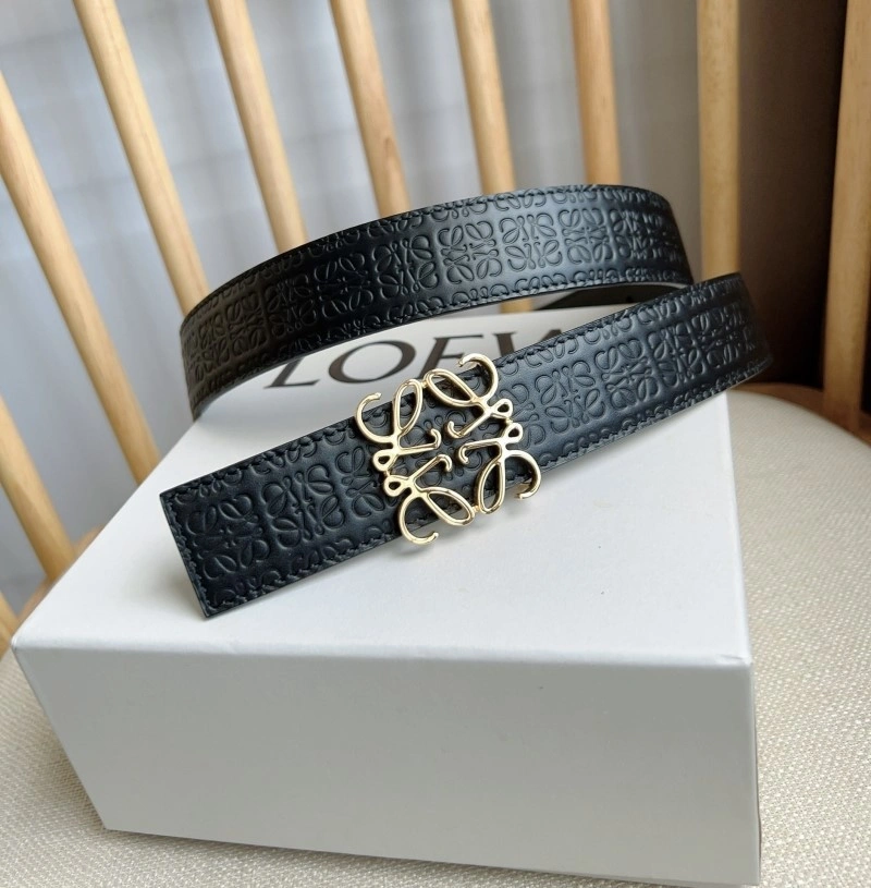StreetReady Loewe Belts 296824