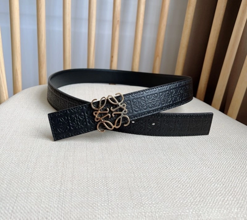 StreetReady Loewe Belts 296824