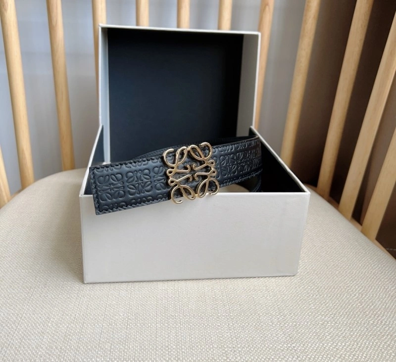 StreetReady Loewe Belts 296824