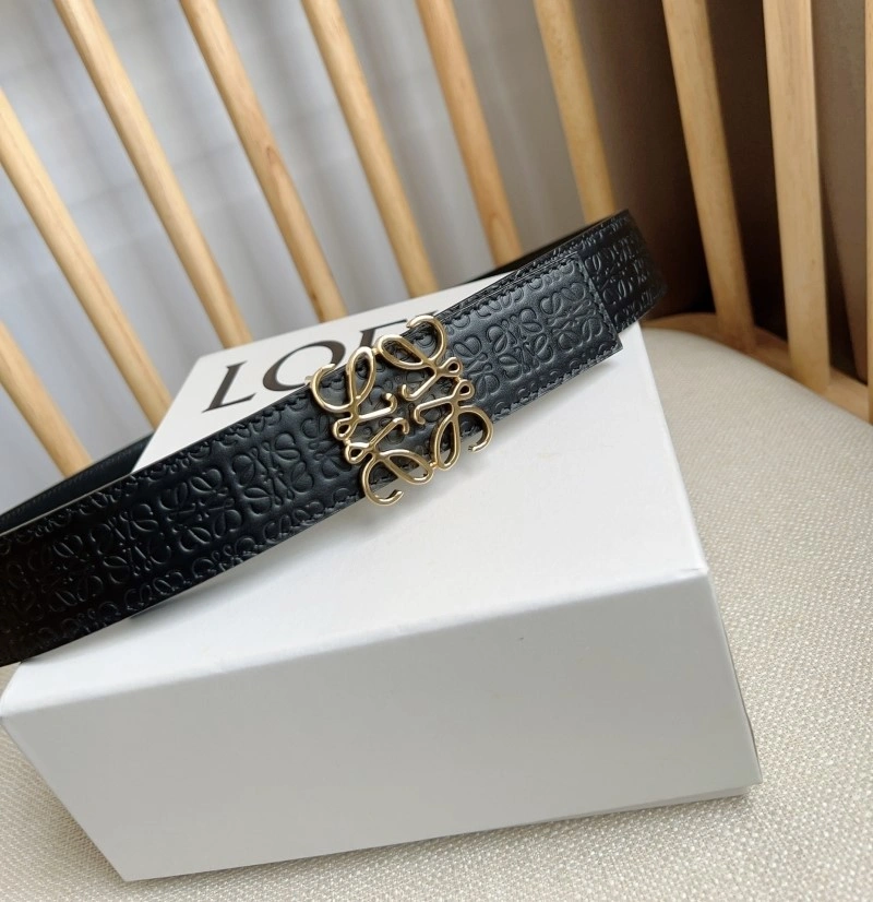 StreetReady Loewe Belts 296824
