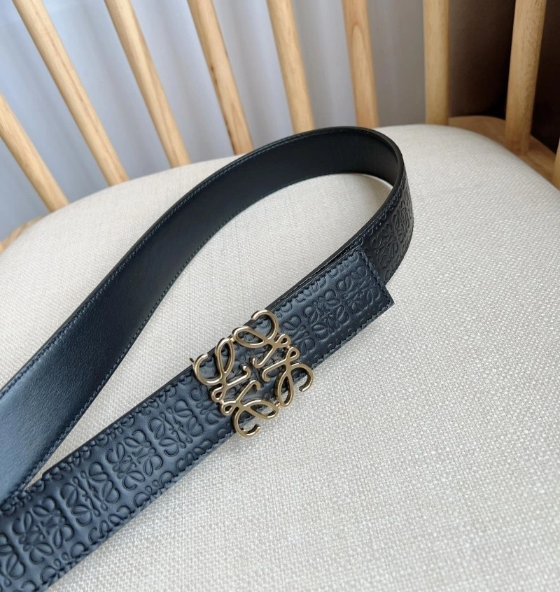 StreetReady Loewe Belts 296824