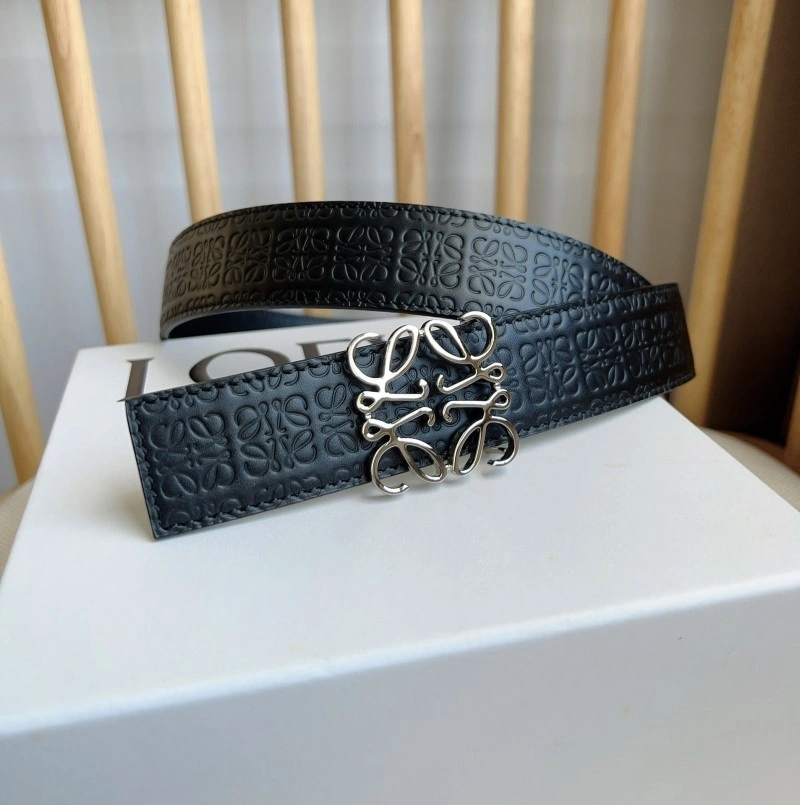 Vibrant Loewe Belts 296837