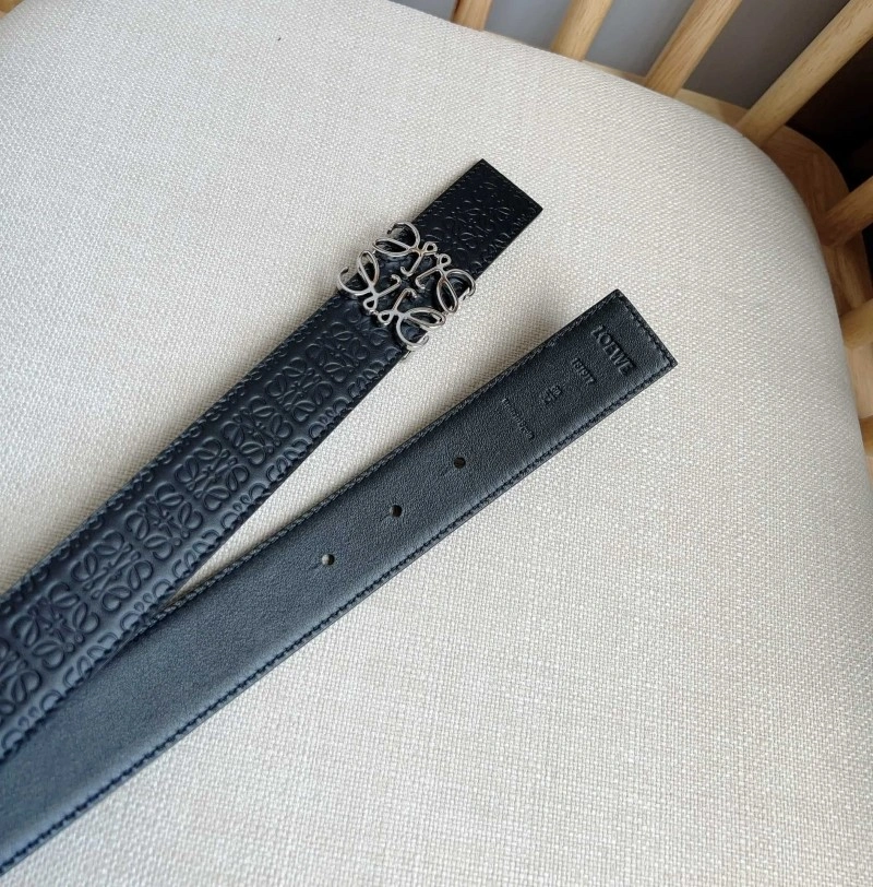 Vibrant Loewe Belts 296837