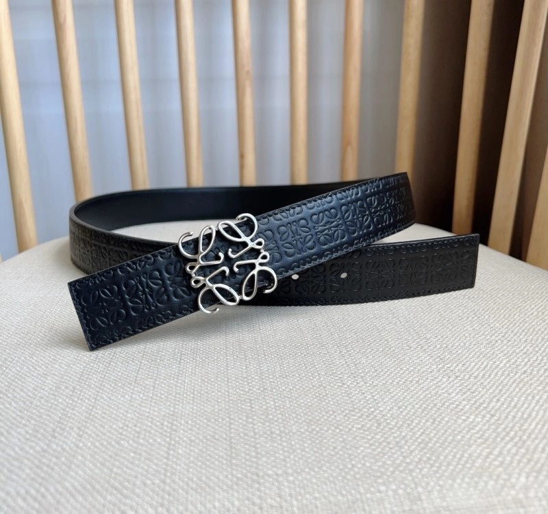 Vibrant Loewe Belts 296837