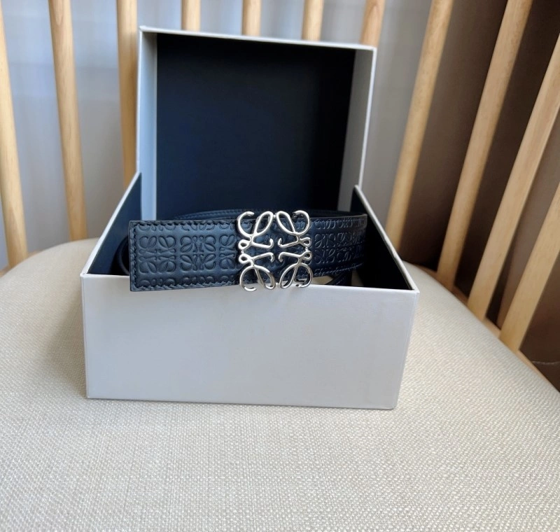 Vibrant Loewe Belts 296837