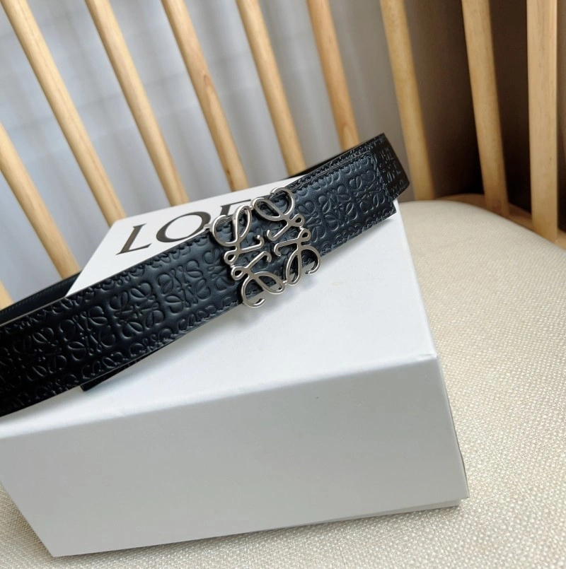 Vibrant Loewe Belts 296837