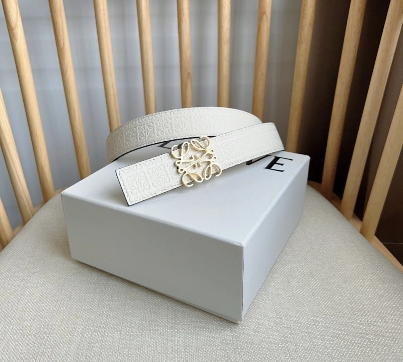 Loewe Belts Affordable 296835