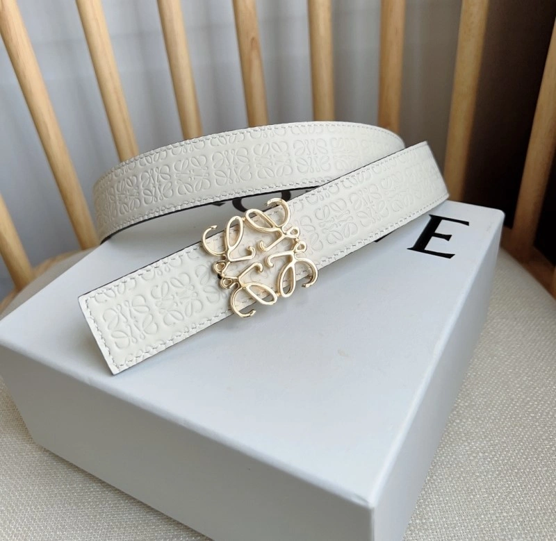 Loewe Belts Affordable 296835