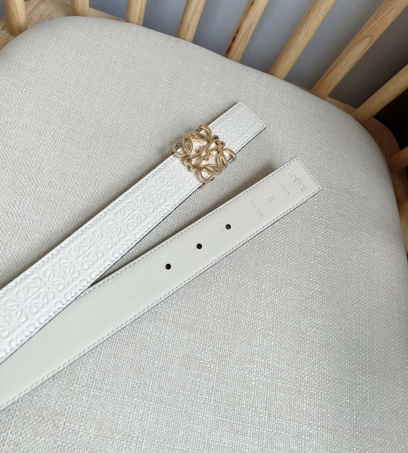 Loewe Belts Affordable 296835