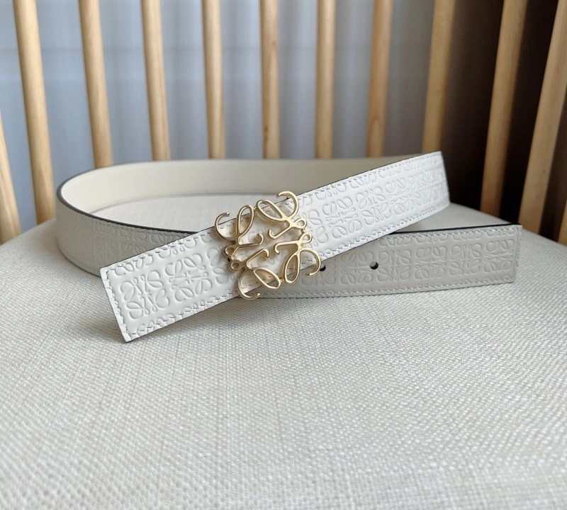 Loewe Belts Affordable 296835