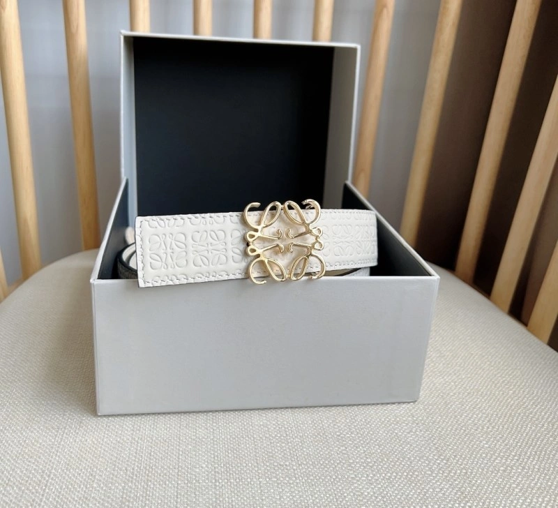 Loewe Belts Affordable 296835