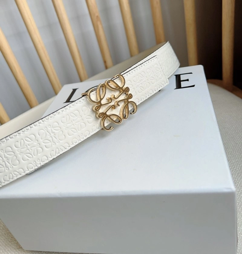 Loewe Belts Affordable 296835