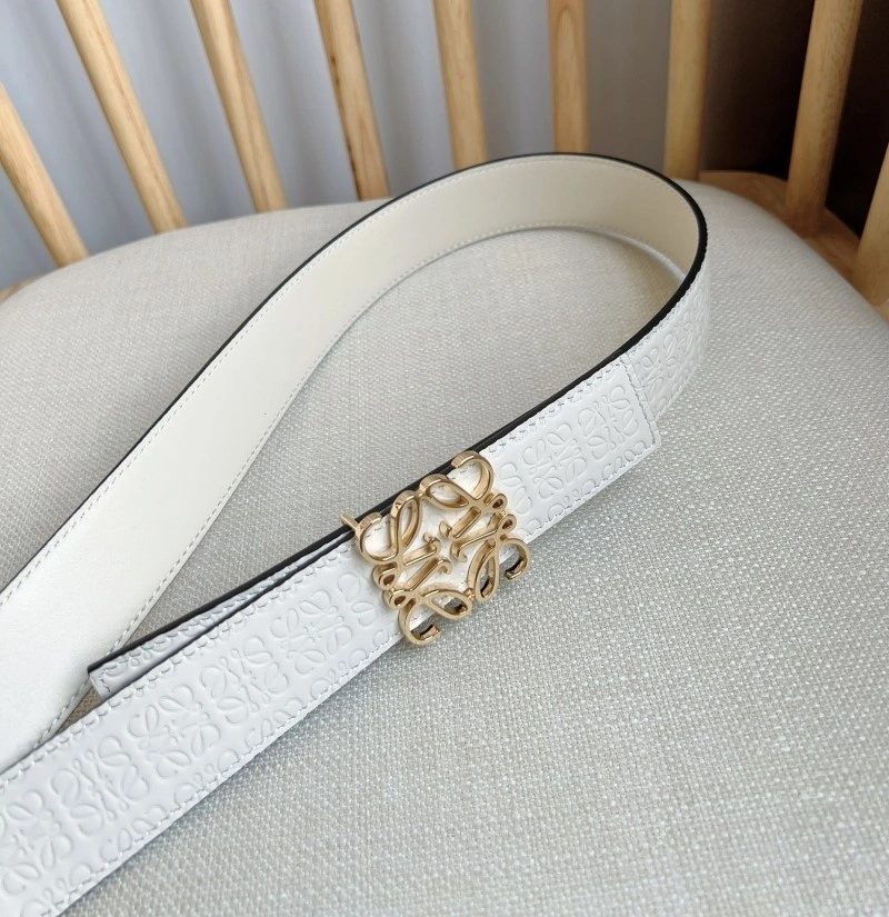 Loewe Belts Affordable 296835