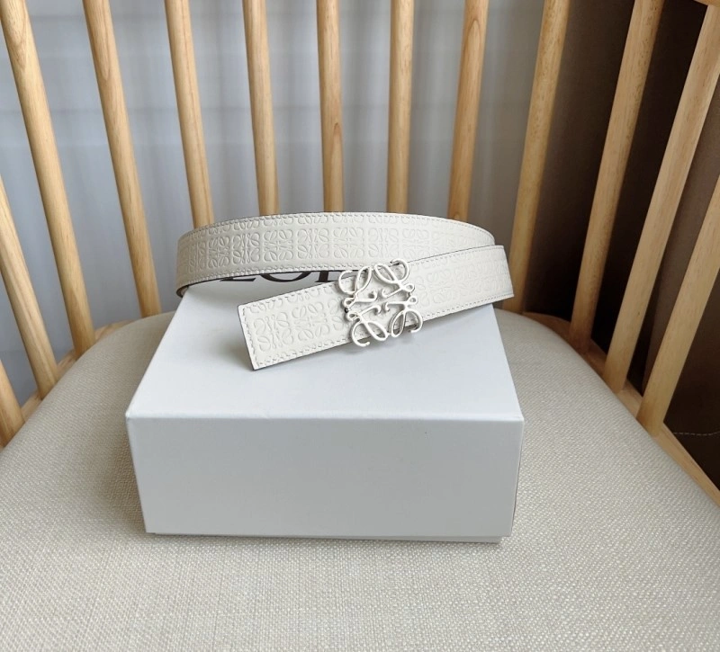 Loewe Belts Affordable 296829