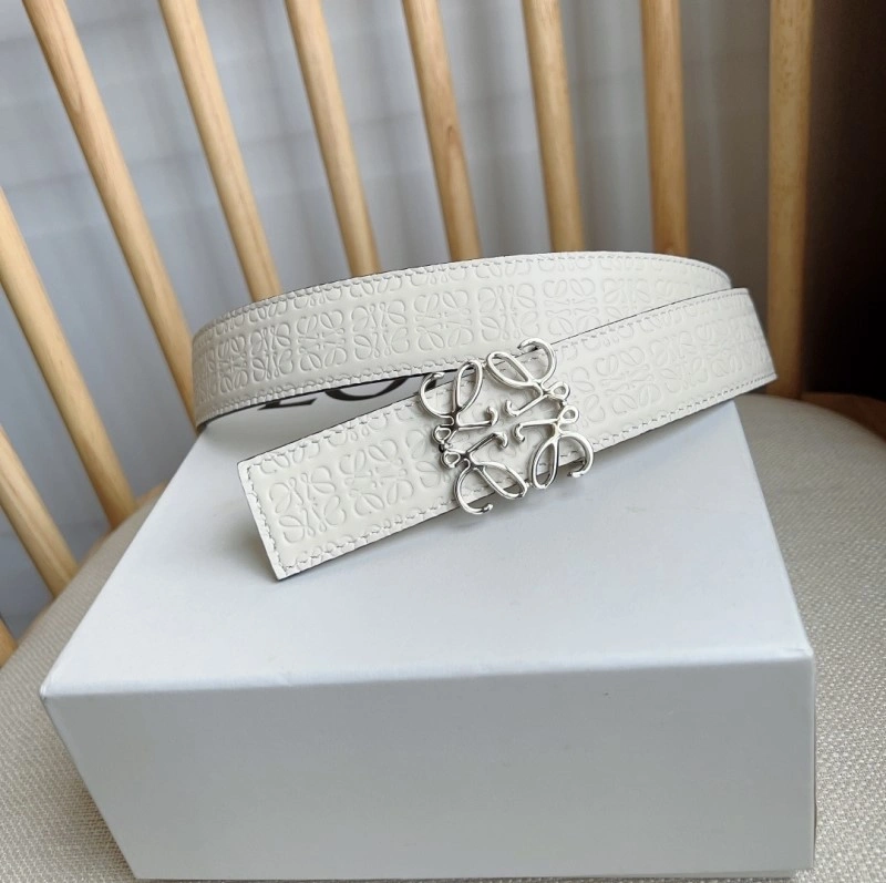 Loewe Belts Affordable 296829