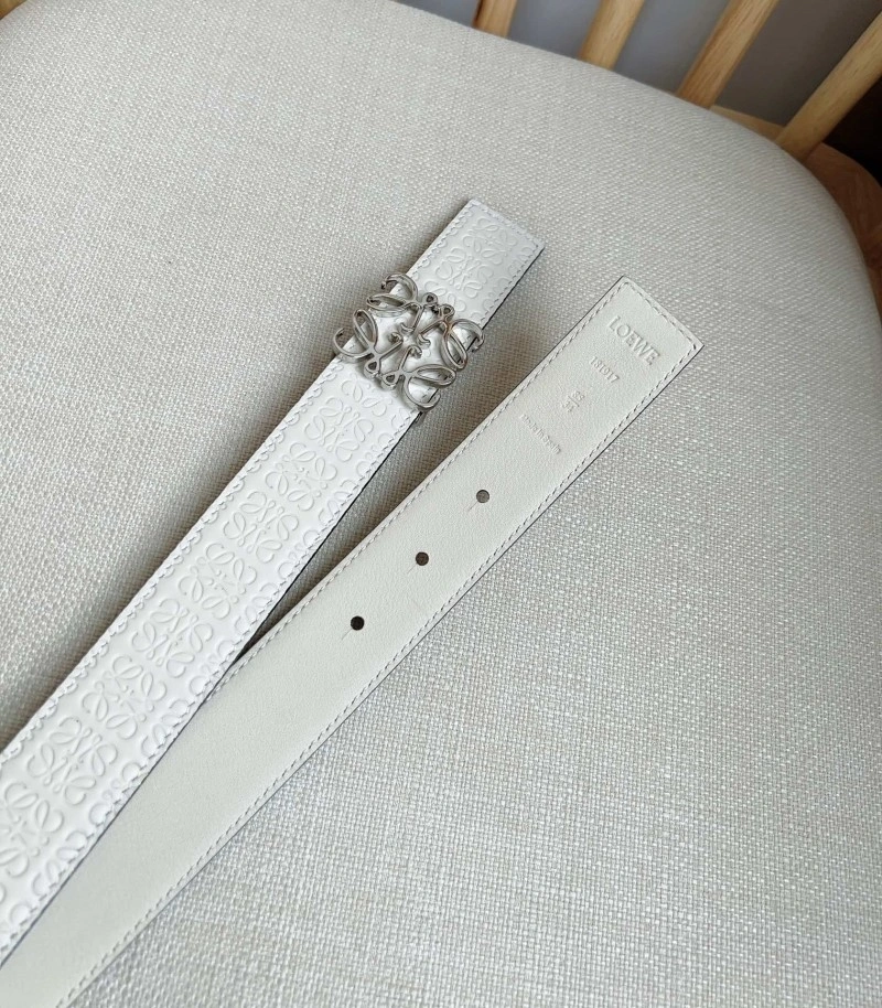 Loewe Belts Affordable 296829