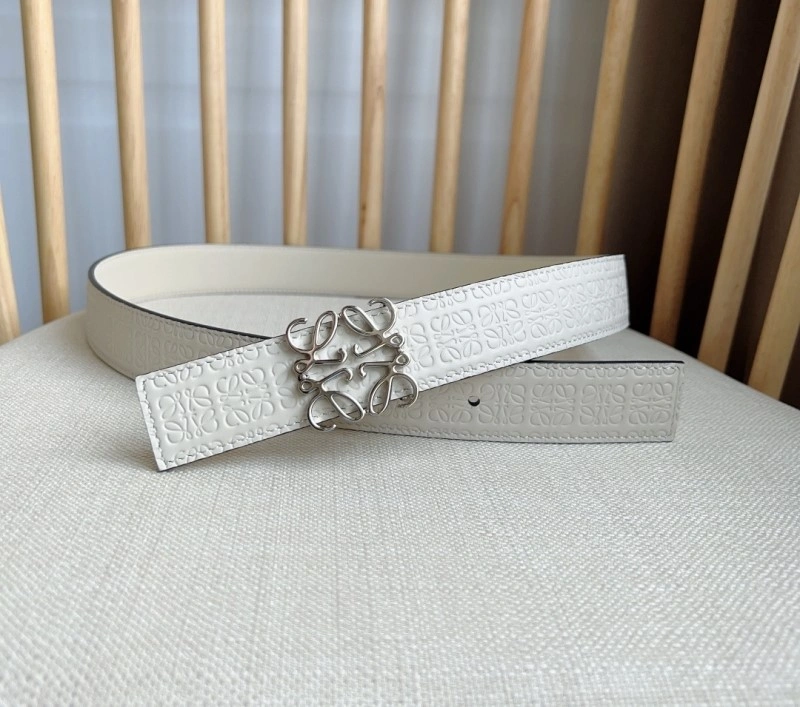 Loewe Belts Affordable 296829