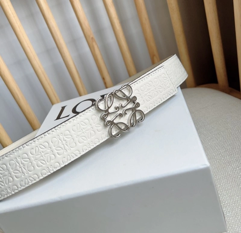 Loewe Belts Affordable 296829