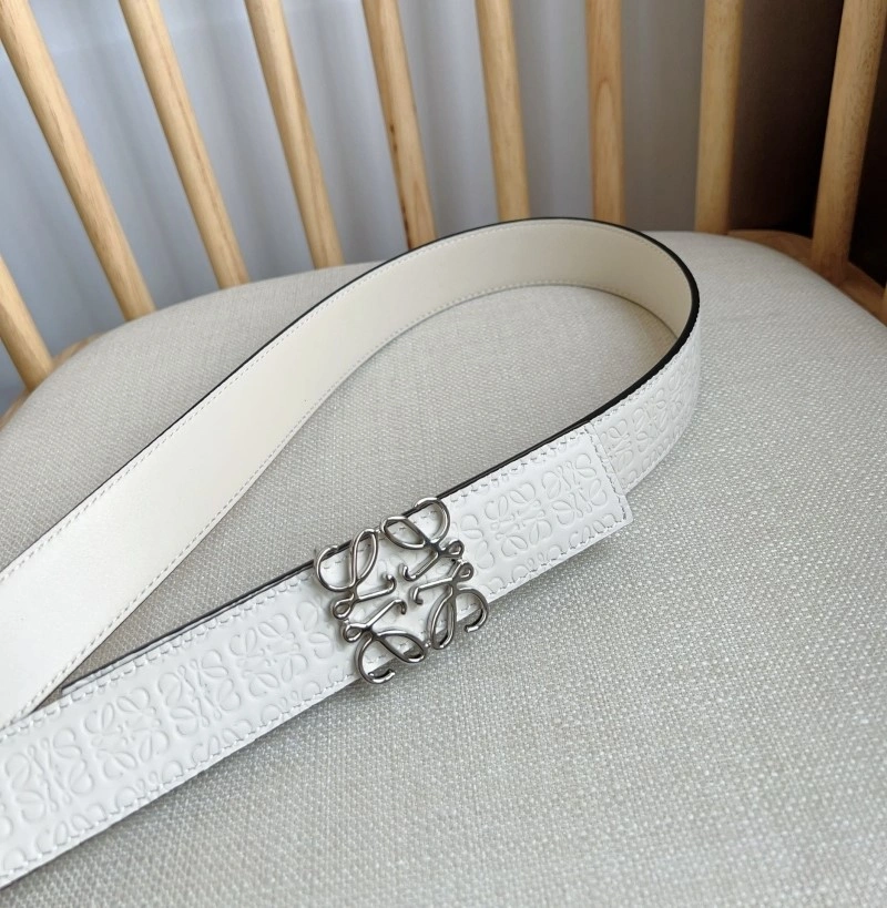 Loewe Belts Affordable 296829