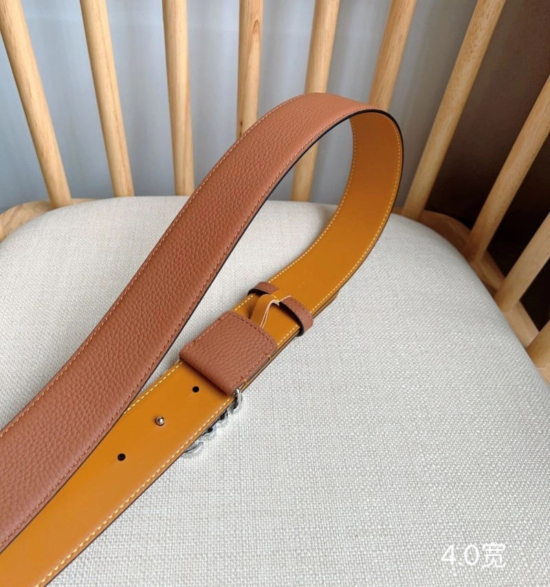 SmoothTexture Loewe Belts 296825
