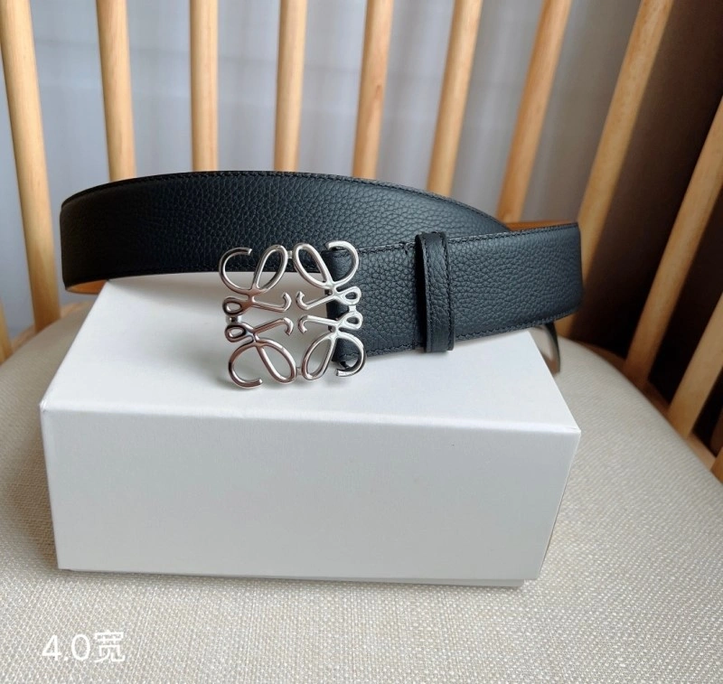 Unique Loewe Belts 296820
