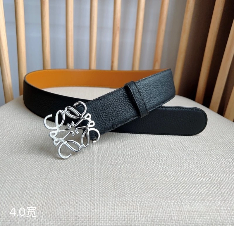 Unique Loewe Belts 296820