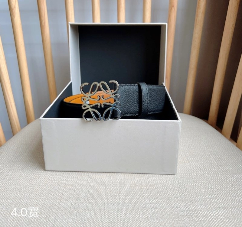 Unique Loewe Belts 296820
