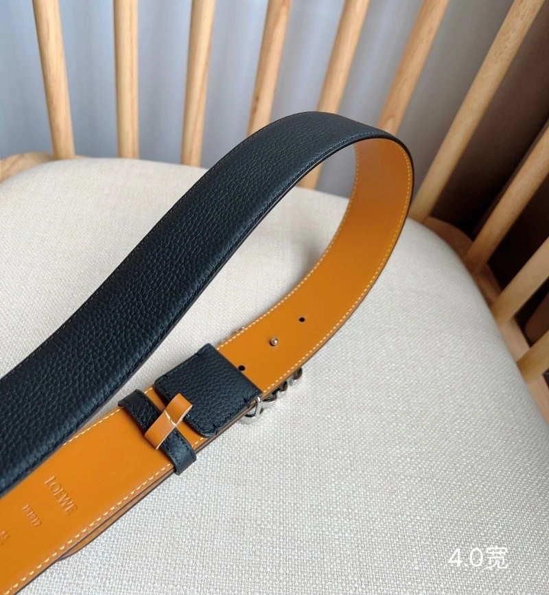 Unique Loewe Belts 296820