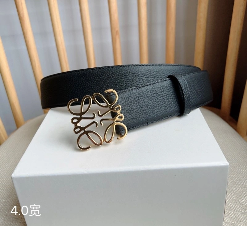 Loewe Belts SunProtective 296828
