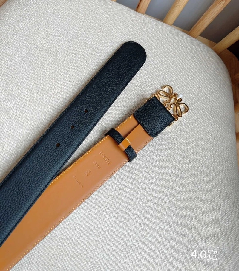 Loewe Belts SunProtective 296828
